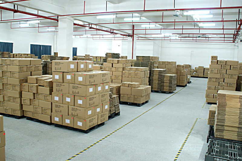 चीन HEJIAN ADAIR AUTOMOBILE PARTS CO.,LTD. कंपनी प्रोफाइल