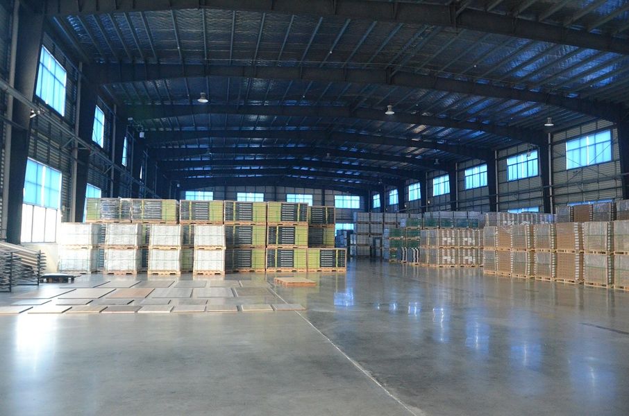 चीन HEJIAN ADAIR AUTOMOBILE PARTS CO.,LTD. कंपनी प्रोफाइल